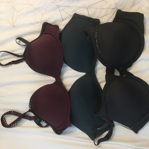 Bras